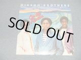 画像: GIBSON BROTHERS - ON THE RIVIERA (Sealed) / 1980 CANADA ORIGINAL "3BRAND NEW SEALED" LP 