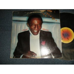 画像: LEE DORSEY - NIGHT PEOPLE (Ex+l/Ex+) /1978 US AMERICA ORIGINAL Used LP 