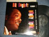 画像: BILL DOGGETT - EVERYBODY DANCE THE HONKY TONK (MINT-/Ex+++ Looks:MINT-) / 1956 US AMERICA ORIGINAL 1st Press "BLACK Label" MONO Used LP 