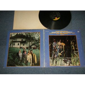 画像: DENNIS YOST and THE CLASSICS IV - GOLDEN GREATS VOLUME 1(Ex/MINT-) / 1969 US AMERICA ORIGINAL Used LP 