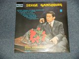 画像: SERGE GAINSBOURG Avec Alain Goraguer Et Son Orchestre - Ｎo 2 (SEALED)  / 2001 FREACH FRANCE / EUROPE REISSUE/RE-PRESS "Brand New Sealed" 10" LP