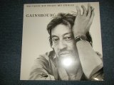 画像: SERGE GAINSBOURG -  Mauvaises Nouvelles Des Étoiles(Sealed) / 2001 REISSUE FRANCE FRENCH / EUROPE "Brand New SEALED" LP