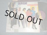 画像: DeBARGE - ALL THIS LOVE (Ex++/Ex++) / 1983 US AMERICA ORIGINAL Used LP