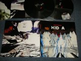 画像: RADIOHEAD - KID A (MINT-/MINT-) / 2016 US AMERICA REISSUE "180 gram"  "With MEMBERSHIP CARD"  Used 2-LP's 