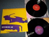 画像: STEREOLAB - Transient Random-Noise Bursts With Announcements (NEW) / 1993 UK ENGLAND ORIGINAL "BRAND NEW" 2-LP