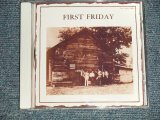 画像: FIRST FRIDAY - FIRST FRIDAY (NEW) / GERMAN "MADE FOR OUR COMPANY " "Brand New" CD-R 