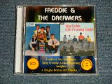 画像: FREDDIE $ THE DREAMERS - BEST OF 64-87 (NEW) / GERMAN "MADE FOR OUR COMPANY " "Brand New" 2 CD-R 