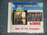画像: The STREAPLERS - BEST OF (NEW) / GERMAN "MADE FOR OUR COMPANY " "Brand New" CD-R 