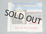 画像: The STREAPLERS - BEST OF (NEW) / GERMAN "MADE FOR OUR COMPANY " "Brand New" CD-R 