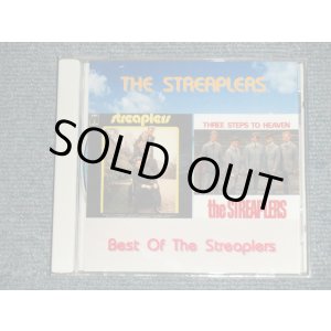 画像: The STREAPLERS - BEST OF (NEW) / GERMAN "MADE FOR OUR COMPANY " "Brand New" CD-R 