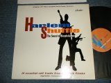 画像: V.A. VARIOUS ARTISTS - HARLEM SHUFFLE (MINT-/MINT-) / 1997  ITALY ITALIA ORIGINAL Used LP