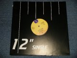 画像: MADONNA - LUCKY STAR ( INT-/MINT-) /1983 UK ENGLAND ORIGINAL Used 12"