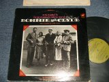 画像: Charles Strouse - Music Inspired By The Rip Roarin' Electrifying Sound Of "Bonnie And Clyde" (The Original Motion Picture Score)(Ex+/Ex++) / 1968 US AMERICA ORIGINAL 1st Press "GREEN with W7 Label" STEREO Used LP 