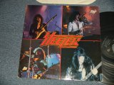 画像: STEELER (Yngwie Malmsteen) -  STEELER (Ex+/Ex+++ STOFC, TEAROFC) / 1983 US AMERICA ORIGINAL Used LP 