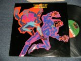 画像:   BOOKER T.& THE MG'S - THE BEST OF (Ex++/MINT-) / 1984 US AMERICA  ORIGINAL Used LP 