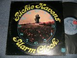 画像: RICHIE HAVENS - ALARM CLOCK (Ex+/Ex+++ B-1:Ex+) / 1970 US AMERICA ORIGINAL Used LP