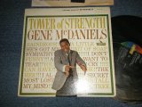 画像: GENE McDANIELS (EUGENE MCDANIELS) - TOWER OF STRENGHT (Ex+,  Ex-/Ex++ Looks:Ex+ TEAROBC)  / 1962 US AMERICA ORIGINAL STEREO Used LP   