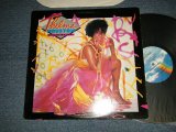 画像: THELMA HOUSTON - QUALIFYING HEAT (Ex++/Ex++) /1984 US AMERICA ORIGINAL "With LYRICSINSERTS"  Used LP 