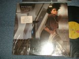 画像: PHYLILIS VHYMAN - LIVINGALL ALONE (MINT-/MINT- A-1:Ex++) /1986 US AMERICA ORIGINAL "With CUSTOM INNER SLEEVE" Used LP 