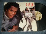 画像: GAVIN CHRISTOPHER - GAVIN (MINT-/MINT-) /1988 US AMERICA ORIGINAL Used LP 