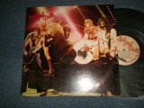 画像: NEW YORK DOLLS - IN TOO MUCH TOO SOON (Matrix # (Ex++/Ex++ Looks:MINT-)  / 1974 US AMERICA ORIGINAL 1st Press "CUSTOM Label" Used LP 