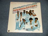 画像: MASS PRODUCTION - THREE MILES HIGH (Sealed CutOut) / 1978 US AMERICA ORIGINAL "BRAND NEW SEALED" LP 