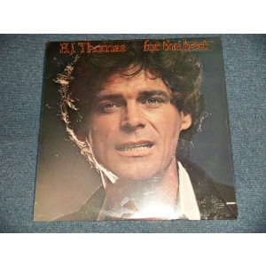 画像: B.J.THOMAS - FOIR THE BEST (SEALED CutOut) /   US AMERICA ORIGINAL or REISSUE? "BRAND NEW SEALED LP