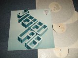 画像: STEREOLAB - ALMINIUM TUNES (NEW) /19998 UK ENGLAND ORIGINAL "NEW" 3-LP