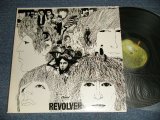 画像: BEATLES - REVOLVER (MINT-/MINT-) /1970 Version US AMERICA  "APPLE Label" " STEREO Used LP beautiful