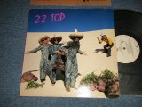 画像: ZZ TOP -  EL LOCO (Ex++/Ex++ / 1981 US AMERICA ORIGINAL "With CUSTOM INNER SLEEVE" Used LP