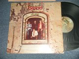 画像: BREAD - MANNA  ("CTH / TERRE HAUTE Press") (Ex+++/Ex++) / US AMERICA REISSUE Used LP  