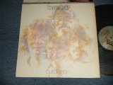 画像: BREAD - GUITAR MAN (with CUSTOM INNER SLEEVE) (Matrix #A)EKS-75047-A  A S B)EKS-75047-B) "SANTA MARIA Press"(Ex++/Ex++ Looks:Ex) / 1972 US AMERICA ORIGINAL "BUTTERFLY Label"  Used LP 