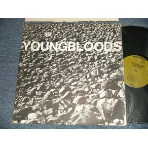 画像: The YOUNGBLOODS - ROCK FESTIVAL (Ex/Ex+++ A-1:Ex, B-1:Ex+) / 1970 US AMERICA ORIGINAL 1st Press "GREEN with 'WB' Label" Used LP 