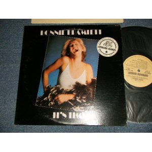 画像: BONNIE BRAMLETT (Ex:DELANEY & BONNIE) - IT'S TIME(Ex+/Ex+++ EDSP) / 1974 US AMERICA  ORIGINAL "PROMO" Used LP