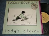 画像: BONNIE BRAMLETT (Ex:DELANEY & BONNIE) - LADY'S CHOICE (All Cover Songs)(Ex++/MINT) / 1976 US AMERICA  ORIGINAL "PROMO" Used  LP