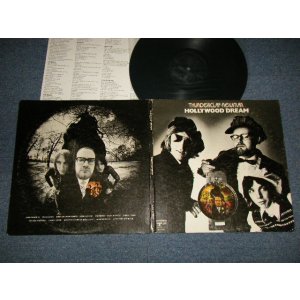 画像: THUNDERCLAP NEWMAN - HOLLYWOOD DREAM （With INSERTS）(Ex++/Ex+++, Ex+  Looks:Ex) / 1970 US AMERICA ORIGINAL 1st Press "1841 BROADWAY Label" Used LP 