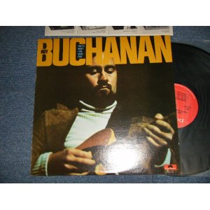画像: ROY BUCHANAN -  THAT'S WHAT I AM HERE FOR (MINT-/MINT-)   / 1973 US AMERICA ORIGINAL Used LP