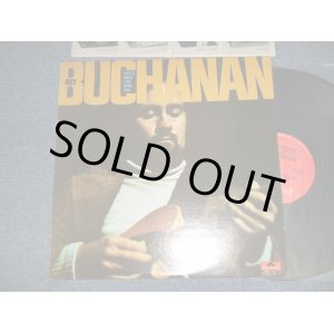 画像: ROY BUCHANAN -  THAT'S WHAT I AM HERE FOR (MINT-/MINT-)   / 1973 US AMERICA ORIGINAL Used LP