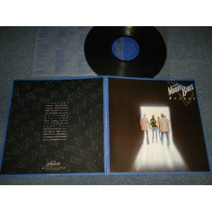 画像: The MOODY BLUES - OCTAVE (MINT-/MINT-) /1978 US AMERICA ORIGINAL Used LP