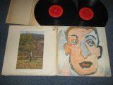 画像: BOB DYLAN -  SELF PORTRAIT  ( Matrix # A)1F  /B)1G  /C)1F  /D)1H) (Ex++/Ex+++) /1970 US AMERICA ORIGINAL Used 2-LP's 