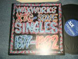 画像: XTC - WAX WORKS (MINT-/MINT) / 1982 UK ENGLAND ORIGINAL Used LP