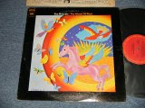 画像: THE RASCALS - THE ISLAND OF REAL (Matrix # 1C/1B ) (Ex+/Ex+ VG on Intro) / 1972 US AMERICA ORIGINAL Used LP 