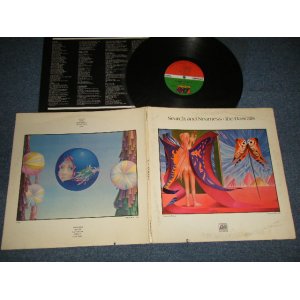 画像: THE RASCALS - SEARCH AND NEARNESS (Ex+/MINT- Cutout) / 1970 US AMERICA ORIGINAL"WithCUSTOM INNER SLEEVE"  Used LP 