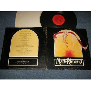 画像: MARK-ALMOND - RISING (Ex-, Ex++/Ex++) / 1972 US AMERICA ORIGINAL Used LP 
