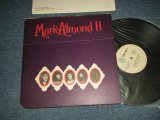 画像: MARK-ALMOND - MARK-ALMOND II (Ex++/Ex++ CutOut) / 1971 US AMERICA ORIGINAL"With CUSTOM INNER SLEEVE"  Used LP 