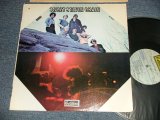 画像: SWEET STAVIN CHAIN (Guest SAX:KING CURTIS) - SWEET STAVIN CHAIN (Super Blues Rock) "CTH / COLUMBIA TERRE HAUTE Press"  (Ex+++/Ex+++ BB) / 1970 US AMERICA ORIGINAL Used LP