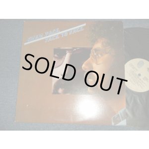 画像: EVAN PACE - FACE TO FACE (With CUSTOM INNER)  (Ex++/MINT- BB) / 1973 US AMERICA ORIGINAL Used LP