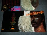 画像: FRANK ZAPPA - JOE'S GARAGE ACT 1 (NEW) /1991  rEISSUE "PICTURE DISC" "BRAND NEW" LP