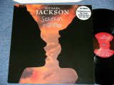 画像: MICHAEL JACKSON w/JANET JACKSON - SCREAM (Ex+++/MINT- BB) / 1995 EUROPE ORIGINAL Used 12"  