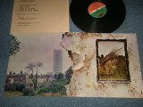 画像: LED ZEPPELIN -  IV  (With CUSTOM INNER SLEEVE) (Matrix # A)ST-A-712285-R SRC 1-1 B)ST-A-812286-P AT GP PR 1-1 SRC) "Specialty Records Corporation Press in  in OLYPHNT in PA")  (Ex++/Ex+++) / 1977 US AMERICA REOISSUE Used LP